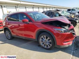 Mazda CX-5 2019 2