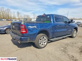 Dodge Ram 2021 3