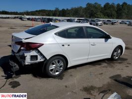 Hyundai Elantra 2020 2