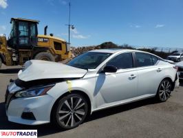 Nissan Altima 2020 2 Nissan Altima 2020 2