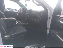 Chevrolet 1500 2021 5 Chevrolet 1500 2021 5