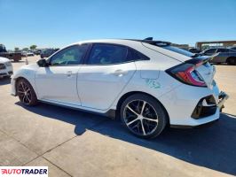 Honda Civic 2021 1