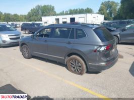 Volkswagen Tiguan 2020 2