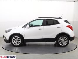 Opel Mokka 2017 1.4 138 KM