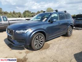 Volvo XC90 2021 2