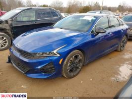 Kia Pozostałe 2021 1