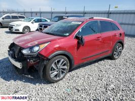 Kia Niro 2018 1