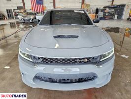 Dodge Charger 2023 6
