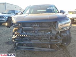 Volkswagen Pozostałe 2022 1