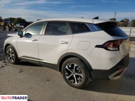 Kia Sportage 2023 2