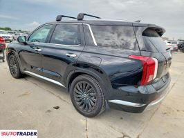 Hyundai Pozostałe 2023 3