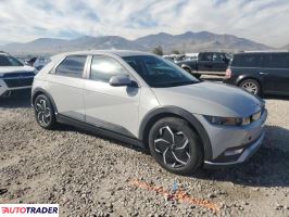 Hyundai Pozostałe 2022