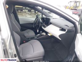 Toyota Corolla 2026 1