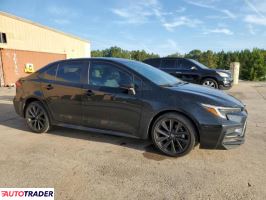 Toyota Corolla 2024 2