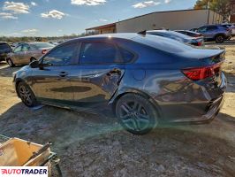 Kia Pozostałe 2021 2