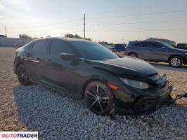 Honda Civic 2020 1 Honda Civic 2020 1