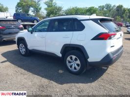 Toyota Pozostałe 2020 2