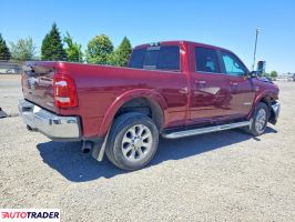Dodge Ram 2021 6