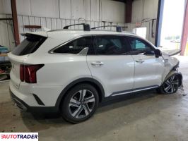 Kia Sorento 2023 1 Kia Sorento 2023 1
