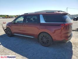 Kia Carnival 2022 3 Kia Carnival 2022 3