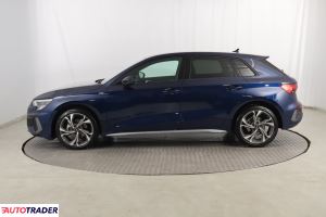 Audi A3 2023 1.0 108 KM