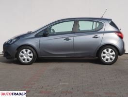 Opel Corsa 2017 1.4 88 KM