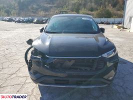 Ford Escape 2025 1