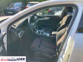 Audi A4 2021 2 204 KM Audi A4 2021 2 204 KM