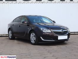 Opel Insignia - zobacz ofertę