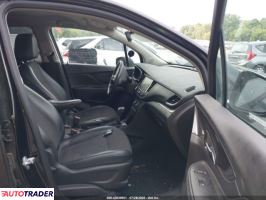Buick Pozostałe 2019 1 Buick Pozostałe 2019 1