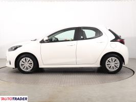Toyota Yaris 2023 1.5 123 KM