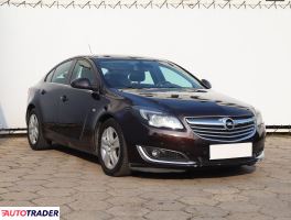 Opel Insignia 2013 2.0 160 KM Opel Insignia 2013 2.0 160 KM