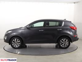 Kia Sportage 2014 1.6 132 KM