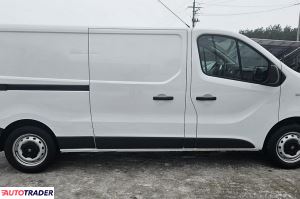 Opel Vivaro 2019 1.6
