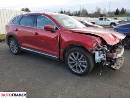 Mazda CX-9 2021 2