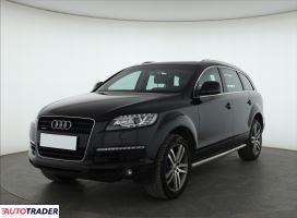 Audi Q7 2007 3.0 229 KM