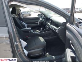 Hyundai Tucson 2025 2