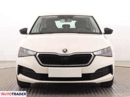 Skoda Scala 2021 1.0 93 KM
