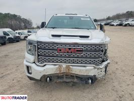 GMC Sierra 2020 6