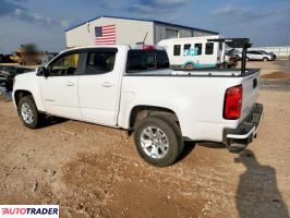 Chevrolet Colorado 2022 2