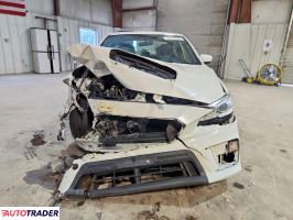 Subaru WRX 2021 2