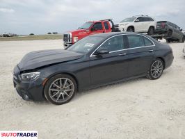 Mercedes CL - zobacz ofertę