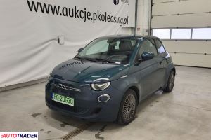 Fiat 500 2021 95 KM