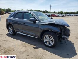 Audi Q5 2020 2