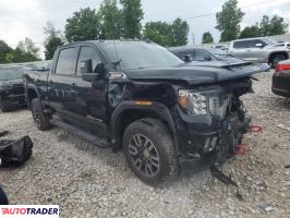 GMC Sierra 2020 6