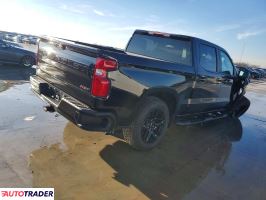 Chevrolet Pozostałe 2026 2