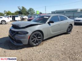Dodge Charger 2019 3