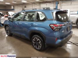 Subaru Forester 2025 2