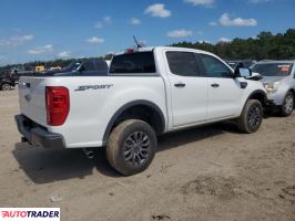 Ford Ranger 2021 2