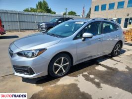 Subaru Impreza 2023 2 Subaru Impreza 2023 2